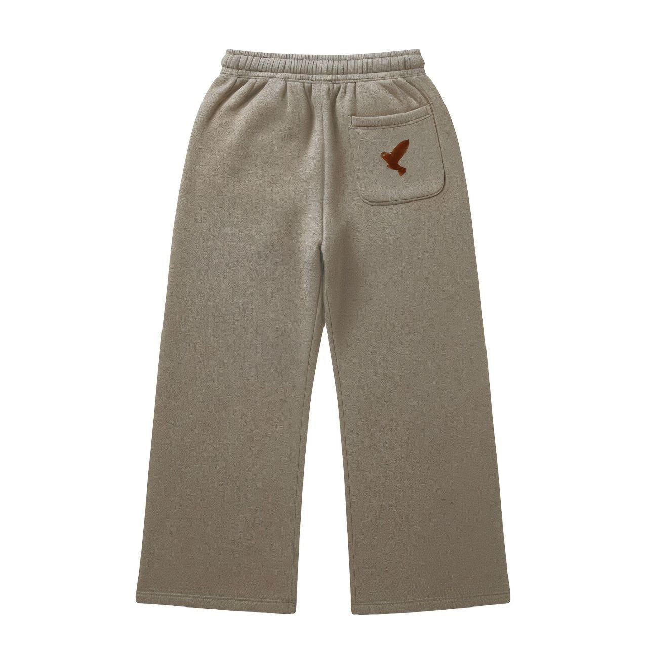 "TEN FE" — PANTALONES DEPORTIVOS PARA HOMBRE