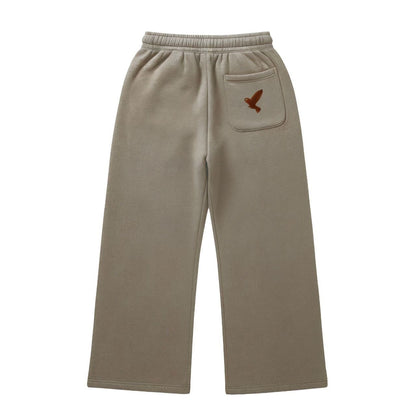 "TEN FE" — PANTALONES DEPORTIVOS PARA HOMBRE