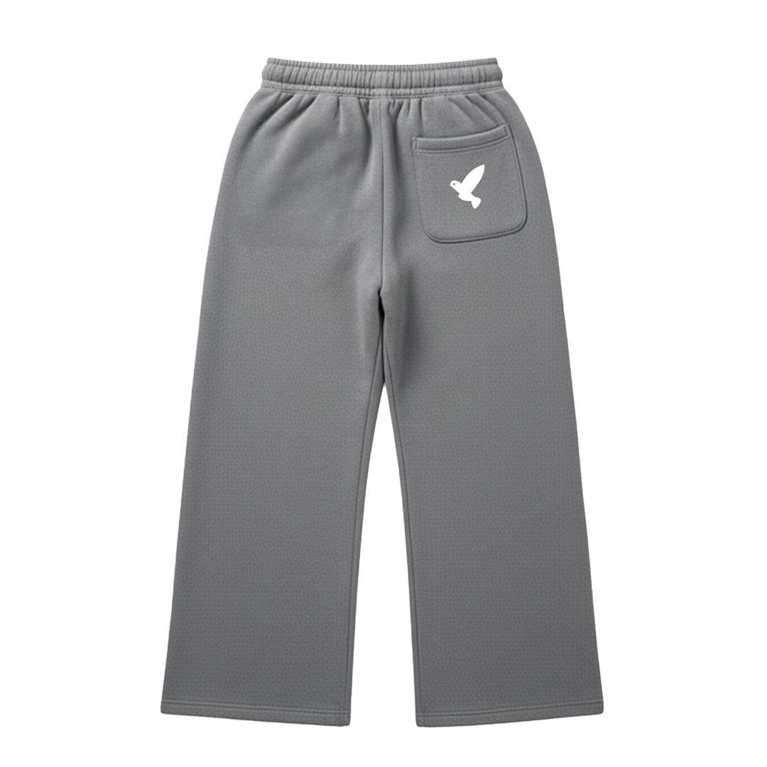 "TEN FE" — PANTALONES DEPORTIVOS PARA HOMBRE