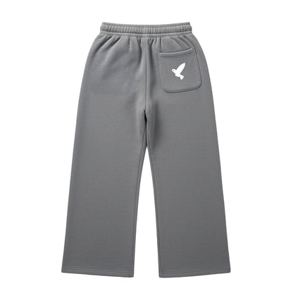 "TEN FE" — PANTALONES DEPORTIVOS PARA HOMBRE